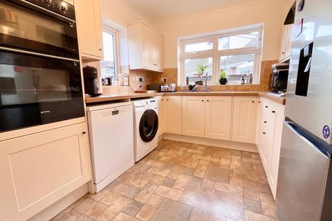 undefined, Burniston Gardens, Burniston, YO13