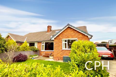 undefined, Burniston Gardens, Burniston, YO13