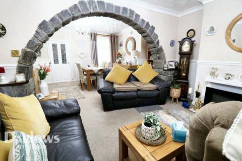 undefined, Farm Road, Ebbw Vale