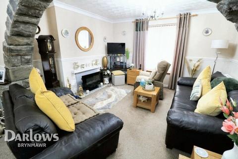 undefined, Farm Road, Ebbw Vale