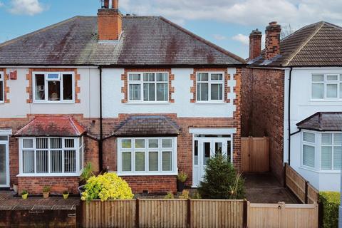 undefined, Fernleigh Avenue, Mapperley, Nottingham