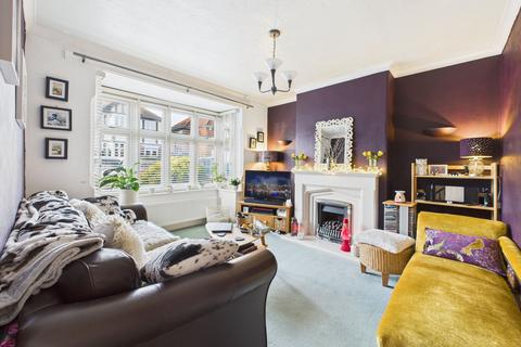 undefined, Fernleigh Avenue, Mapperley, Nottingham