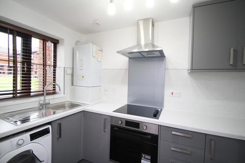 undefined, Shaw Royd Court, Yeadon, Leeds, West Yorkshire, LS19