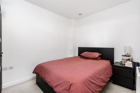 undefined, Burnell House, Stanmore HA7