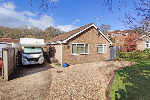 4 bedroom bungalow for sale - Elmers Way, Bransgore, Christchurch, BH23