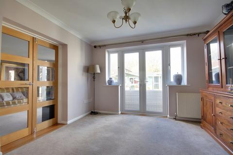 4 bedroom bungalow for sale, Elmers Way, Bransgore, Christchurch, BH23