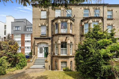 undefined, South Norwood Hill London SE25