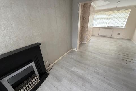 undefined, Midville Walk, Middlesbrough