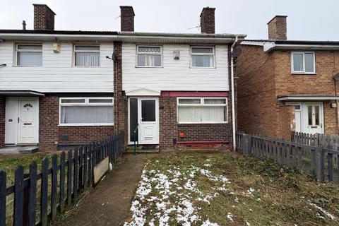 undefined, Midville Walk, Middlesbrough