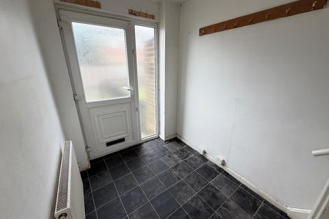 undefined, Midville Walk, Middlesbrough