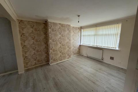 undefined, Midville Walk, Middlesbrough