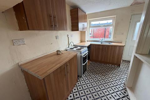 undefined, Midville Walk, Middlesbrough