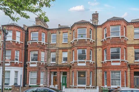 Handforth Road, Oval, London, SW9