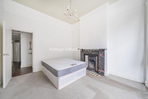 undefined, Handforth Road, Oval, London, SW9