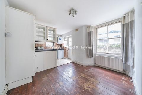 undefined, Handforth Road, Oval, London, SW9