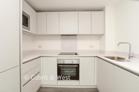 1 bedroom apartment for sale, Albion Yard, Brook Road, Redhill, Surrey