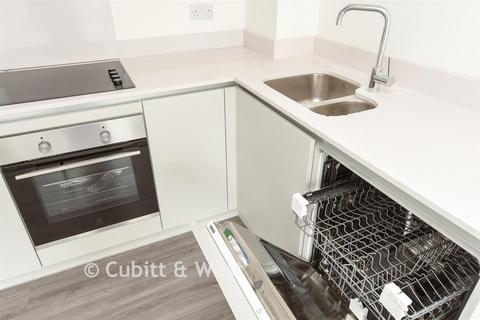 1 bedroom apartment for sale, Albion Yard, Brook Road, Redhill, Surrey