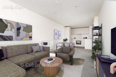 1 bedroom apartment for sale, Albion Yard, Brook Road, Redhill, Surrey