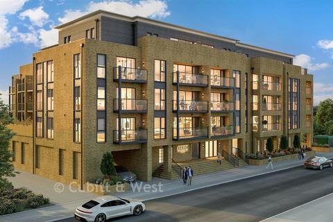 1 bedroom apartment for sale, Albion Yard, Brook Road, Redhill, Surrey