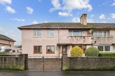 undefined, Duncraig Crescent, Johnstone PA5