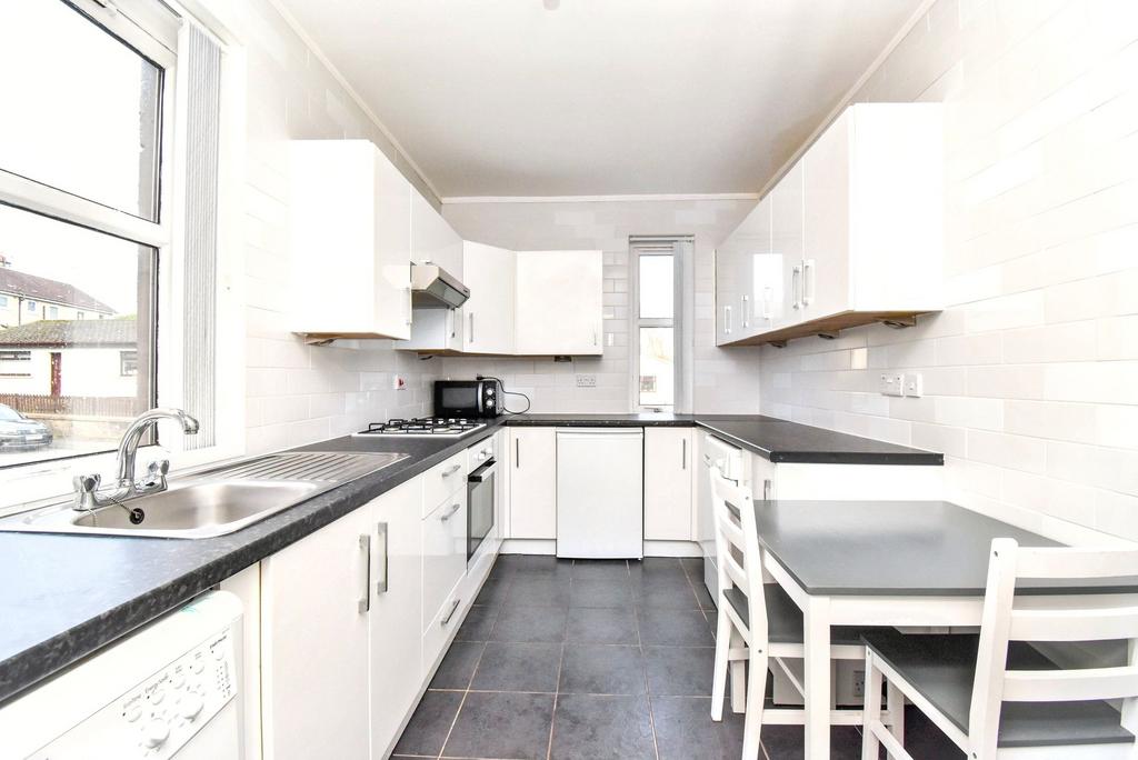 Kitchen Angle 1