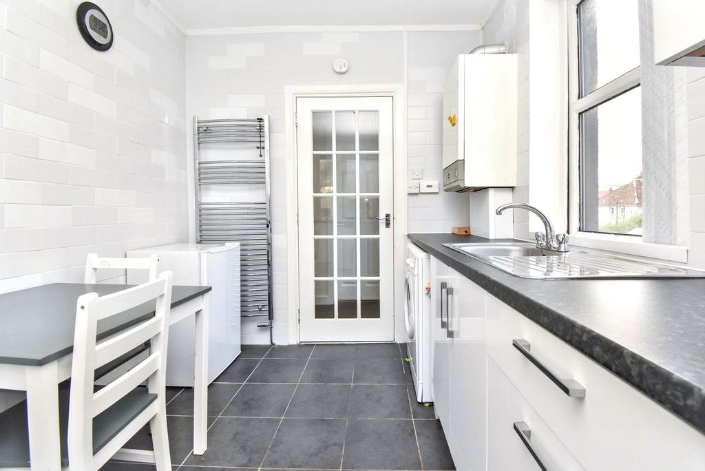 Kitchen Angle 2