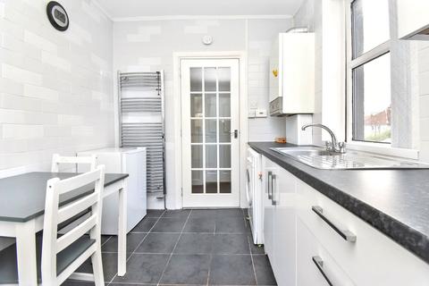 undefined, Manse Road, Kilsyth, G65