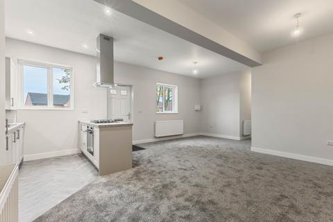 undefined, Garth Avenue, Normanton, WF6