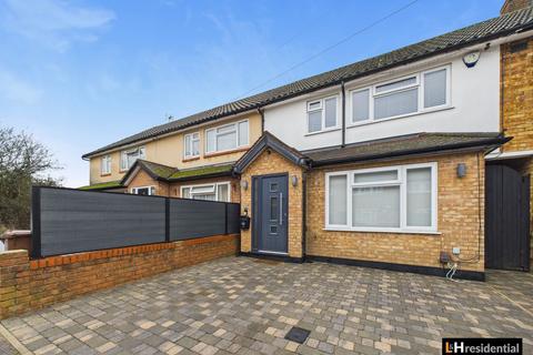 undefined, Stretton Way, Borehamwood WD6