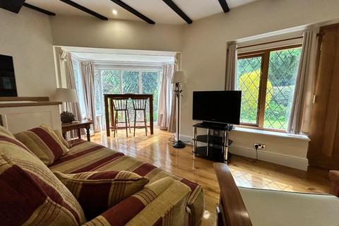 undefined, Thornhill Road, Sutton Coldfield B74