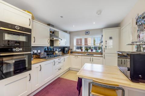 4 bedroom detached house for sale, Blue Cedar Drive, Boston, Lincolnshire, PE21