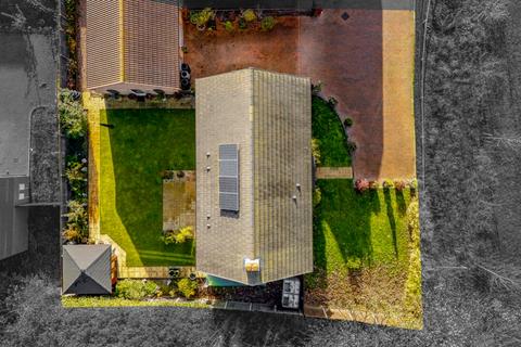 4 bedroom detached house for sale, Blue Cedar Drive, Boston, Lincolnshire, PE21