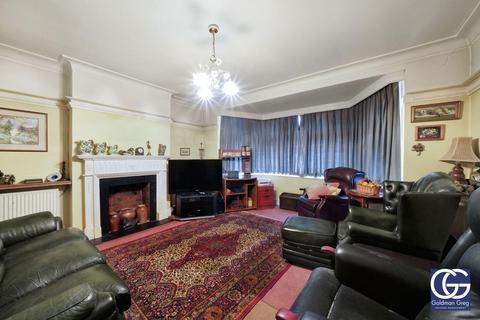 5 bedroom detached house for sale, Barn Hill, Wembley, HA9