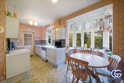 5 bedroom detached house for sale, Barn Hill, Wembley, HA9