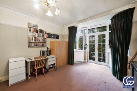 5 bedroom detached house for sale, Barn Hill, Wembley, HA9