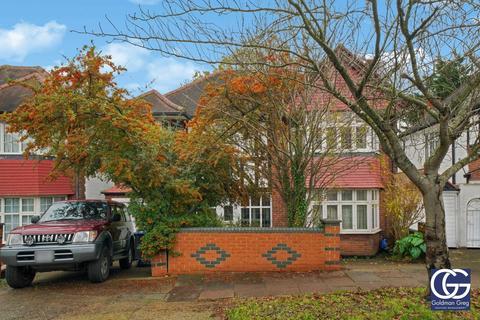5 bedroom detached house for sale, Barn Hill, Wembley, HA9