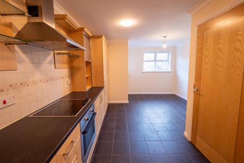 undefined, Belford Close, Ashbrooke, Sunderland