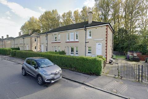 undefined, Cardowan Road, Glasgow G32