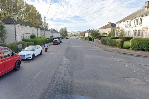 undefined, Cardowan Road, Glasgow G32