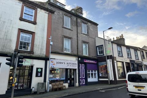 undefined, High Street, Flat F, Maybole KA19