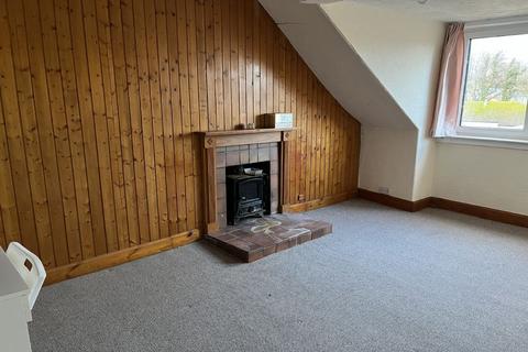 undefined, High Street, Flat F, Maybole KA19