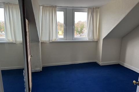 undefined, High Street, Flat F, Maybole KA19