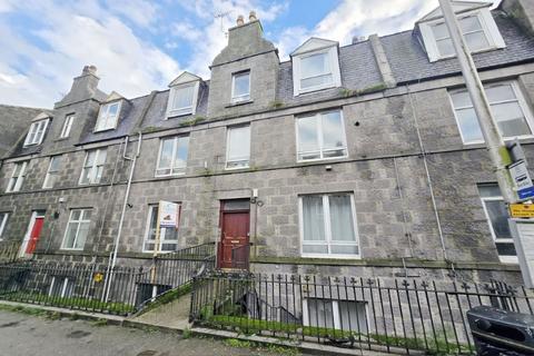 undefined, Menzies Road, Flat C, Aberdeen AB11