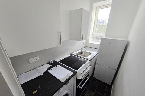 undefined, Menzies Road, Flat C, Aberdeen AB11