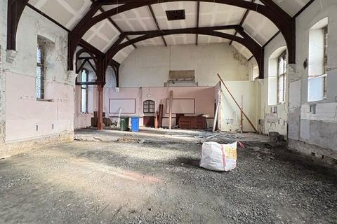 8 bedroom property with land for sale, St Marks Church, Wellwood Street, Amble, Morpeth NE65