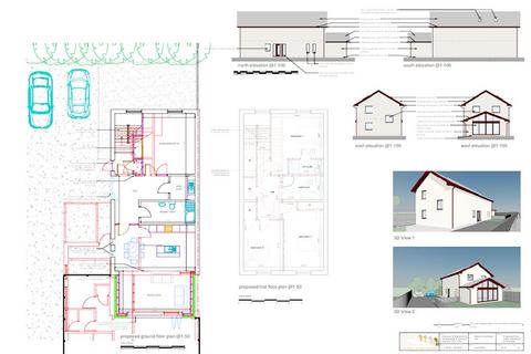 undefined, Development Opportunity with Full Planning, Westgate, Friockheim, Arbroath, Angus DD11
