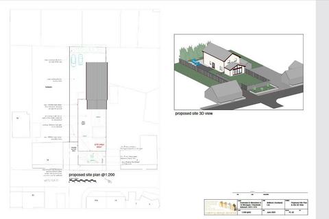undefined, Development Opportunity with Full Planning, Westgate, Friockheim, Arbroath, Angus DD11