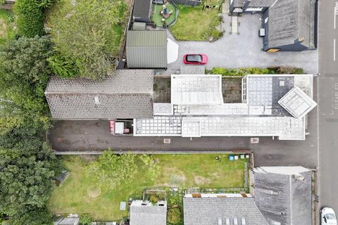 undefined, Development Opportunity with Full Planning, Westgate, Friockheim, Arbroath, Angus DD11