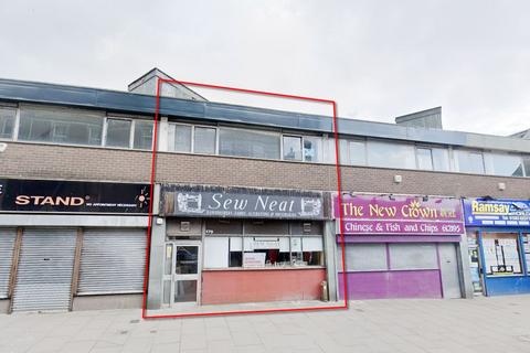 undefined, High Street, Sew Neat, Lochee, Dundee DD2