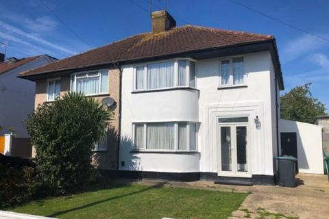 Carpenders Avenue, Watford WD19